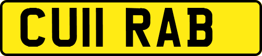 CU11RAB
