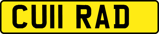 CU11RAD
