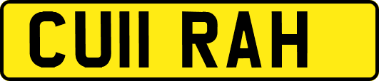 CU11RAH