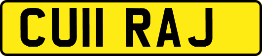 CU11RAJ