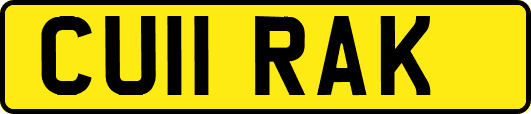 CU11RAK