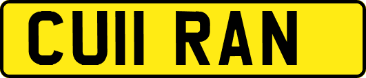 CU11RAN