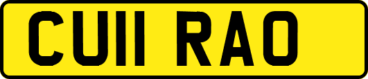 CU11RAO