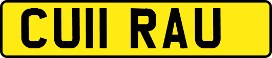 CU11RAU