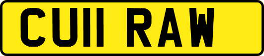 CU11RAW