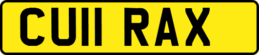 CU11RAX