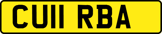 CU11RBA
