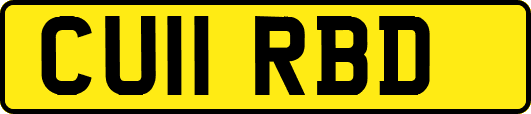 CU11RBD