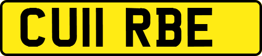 CU11RBE