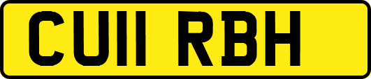 CU11RBH