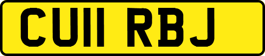 CU11RBJ