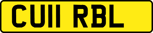 CU11RBL