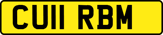 CU11RBM