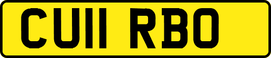 CU11RBO