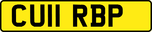 CU11RBP