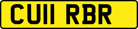 CU11RBR