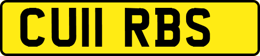 CU11RBS