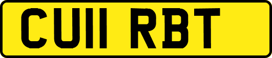 CU11RBT