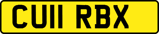 CU11RBX