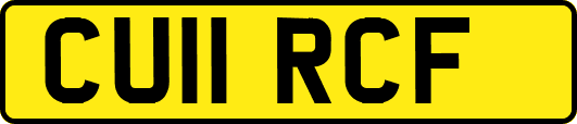 CU11RCF