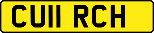 CU11RCH