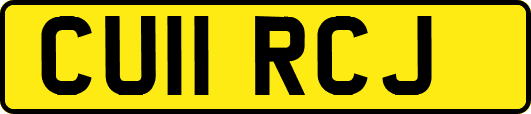 CU11RCJ