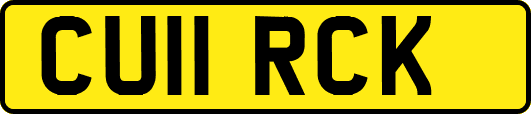 CU11RCK