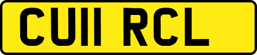CU11RCL