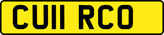CU11RCO