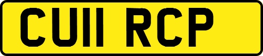 CU11RCP