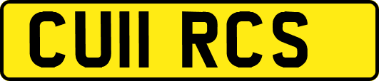 CU11RCS