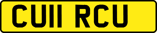 CU11RCU