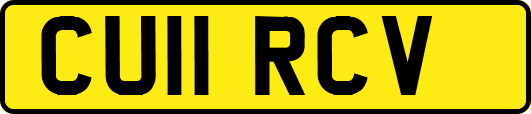 CU11RCV