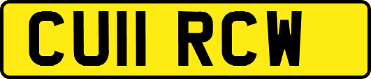 CU11RCW