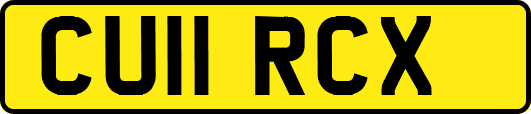 CU11RCX