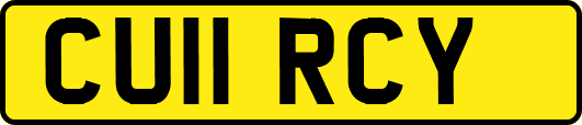CU11RCY