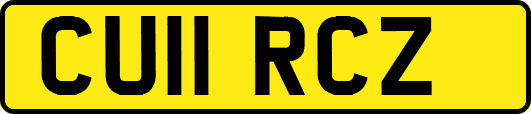 CU11RCZ