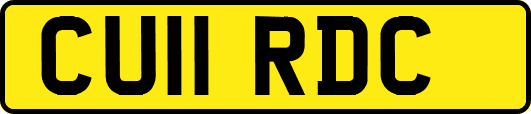 CU11RDC
