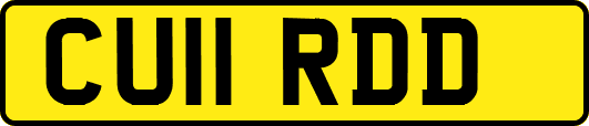 CU11RDD