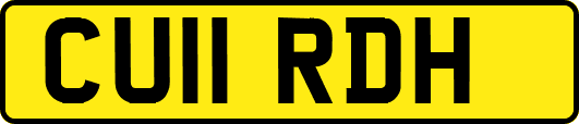 CU11RDH
