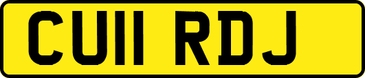 CU11RDJ