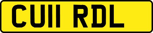 CU11RDL