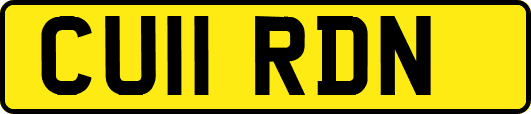 CU11RDN