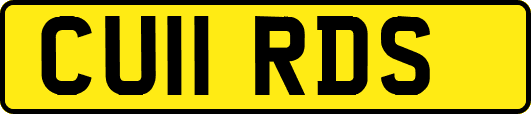 CU11RDS