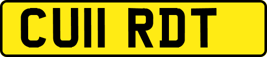 CU11RDT