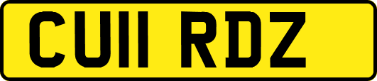 CU11RDZ