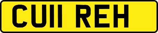 CU11REH