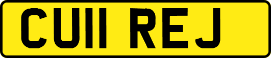 CU11REJ