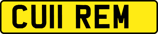 CU11REM