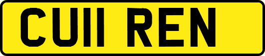 CU11REN
